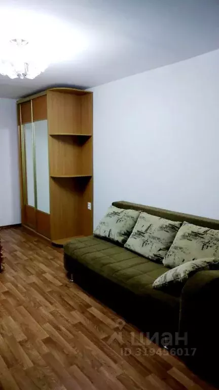 1-к кв. Волгоградская область, Волгоград Грушевская ул., 11 (35.0 м) - Фото 1