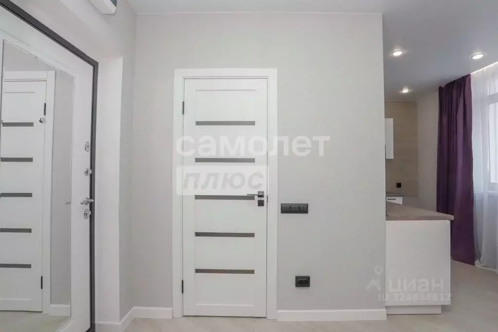 2-к кв. Иркутская область, Иркутский муниципальный округ, Маркова рп ... - Фото 2