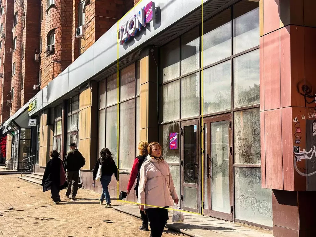 Помещение свободного назначения в Нижегородская область, Нижний ... - Фото 1