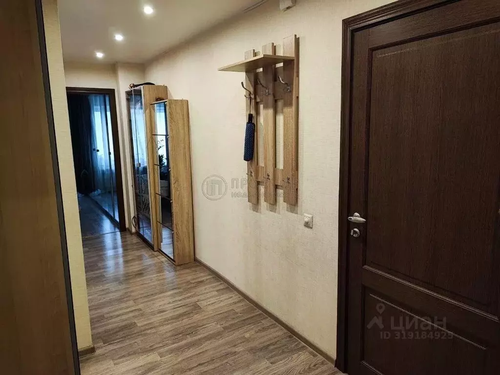 4-к кв. Москва Ставропольская ул., 58К2 (64.2 м) - Фото 0
