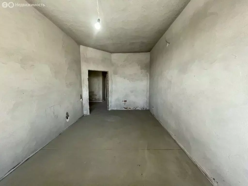 3-комнатная квартира: Астрахань, Царевская улица, 75 (86.2 м) - Фото 1