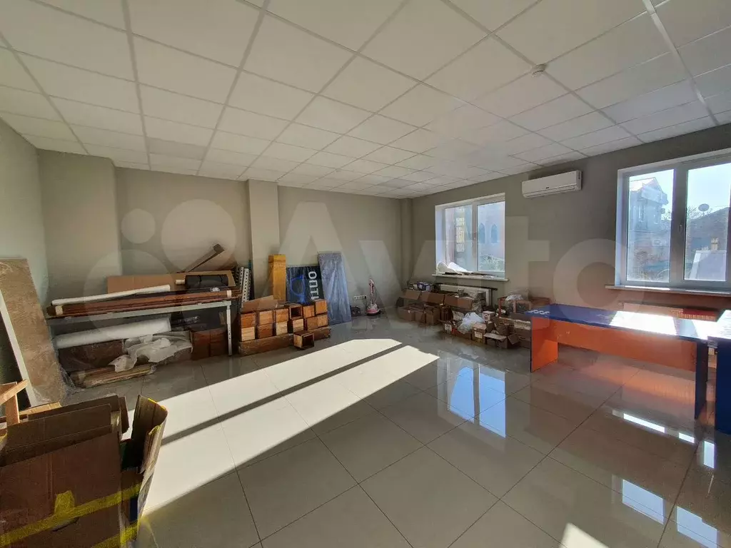 Здание под медицинскую клинику в центре 1200 м2 - Фото 1