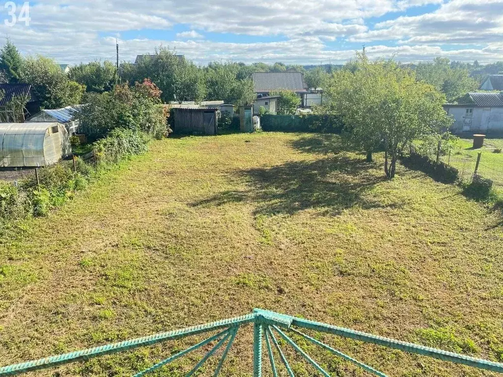 Дом в Орловская область, Орел Зарыбинская дача СНТ, 176 (22 м) - Фото 1