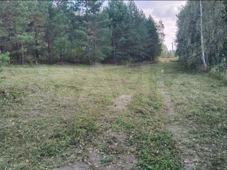 Участок 17 сот. (ИЖС) - Фото 0