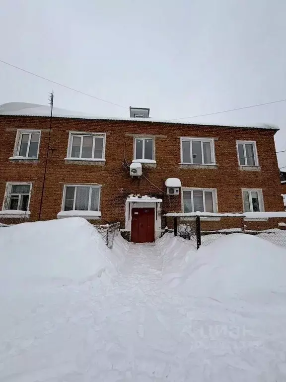 2-к кв. Московская область, Егорьевск Северный пер., 11 (47.0 м) - Фото 1