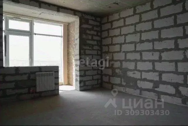 Студия Приморский край, Владивосток ул. Нейбута, 135с3 (24.0 м) - Фото 0