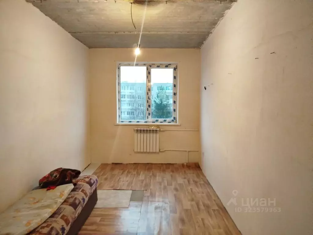 2-к кв. Владимирская область, Лакинск г. Собинский муниципальный ... - Фото 2