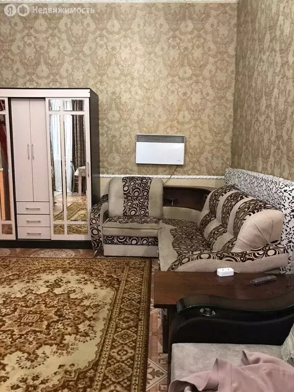 Квартира-студия: Сочи, улица Просвещения, 118/2 (30 м) - Фото 1