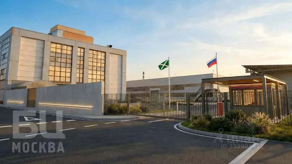 Склад в Москва ул. Генерала Белова, 16с10 (800 м) - Фото 2