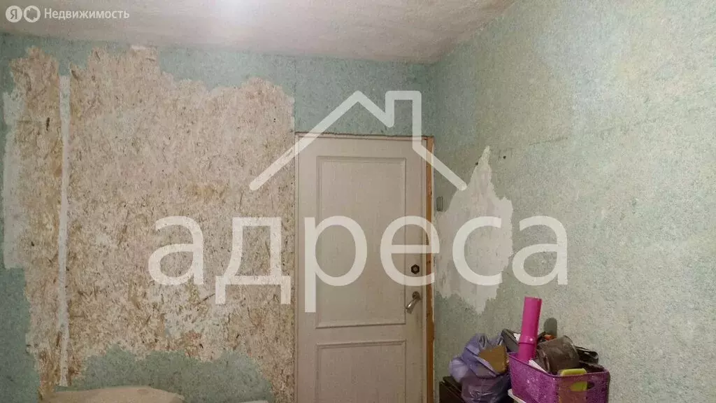 2-комнатная квартира: Самара, Аэродромная улица, 93 (42 м) - Фото 2