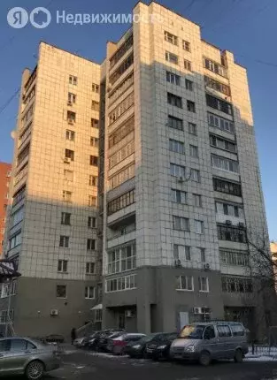 3-комнатная квартира: Тюмень, улица Малыгина, 58 (65.3 м) - Фото 1