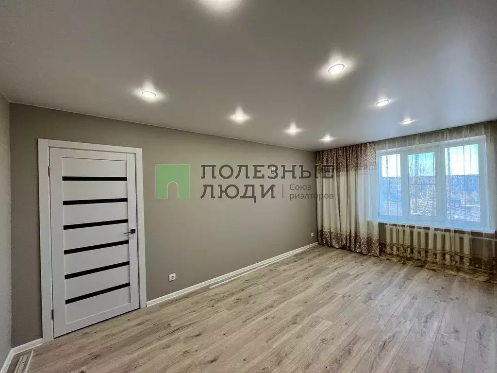 2-к кв. Забайкальский край, Чита ул. Богдана Хмельницкого, 24/2 (44.5 ... - Фото 1