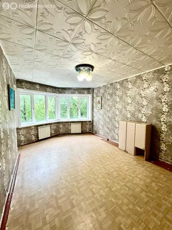 1-комнатная квартира: Ангарск, 9-й микрорайон, 84 (40.3 м) - Фото 1