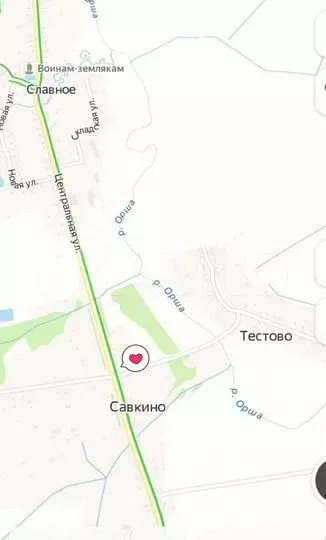 Участок 15сот. (ИЖС) - Фото 0