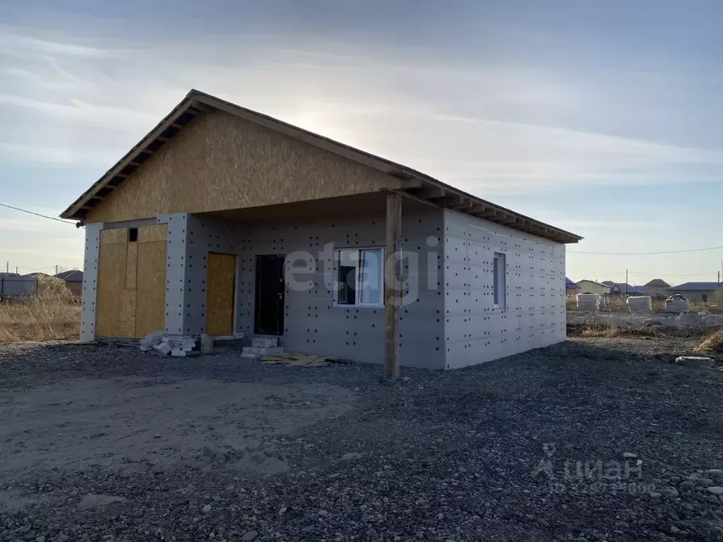 Участок в Иркутская область, Ангарск ул. 8-я Европейская, 8А (600.0 ... - Фото 2