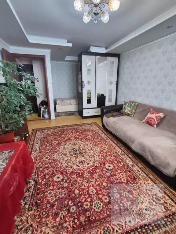 1-к кв. Челябинская область, Магнитогорск просп. Карла Маркса, 183 ... - Фото 1