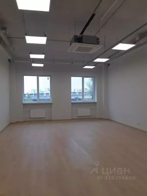 Офис в Санкт-Петербург Броневая ул., 5с1 (313 м) - Фото 1