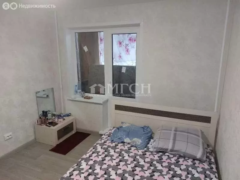 2-комнатная квартира: Дзержинский, Лесная улица, 16 (43 м) - Фото 2