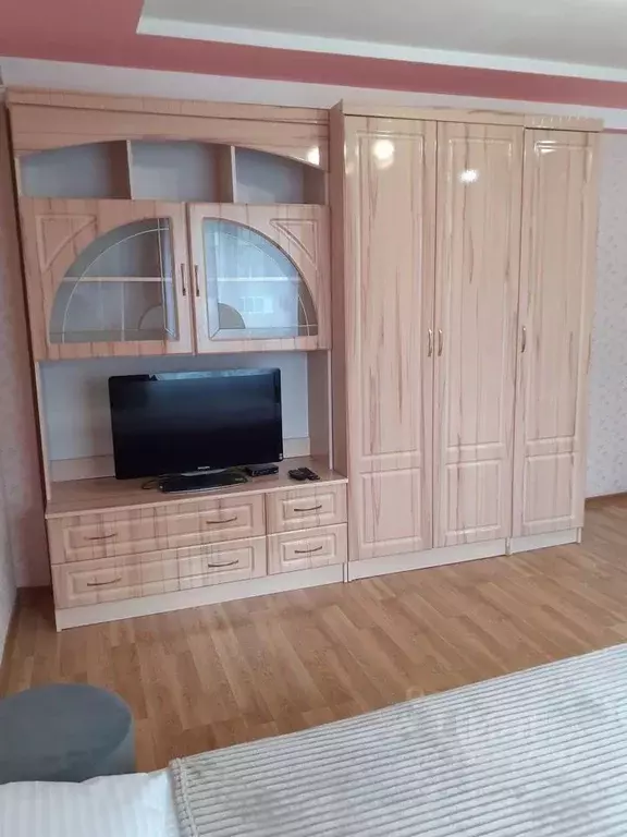 1-к кв. Кировская область, Киров Комсомольская ул., 63 (37.0 м) - Фото 2