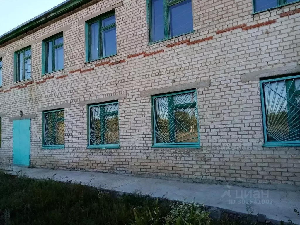 Производственное помещение в Волгоградская область, Камышин Квартал ... - Фото 1