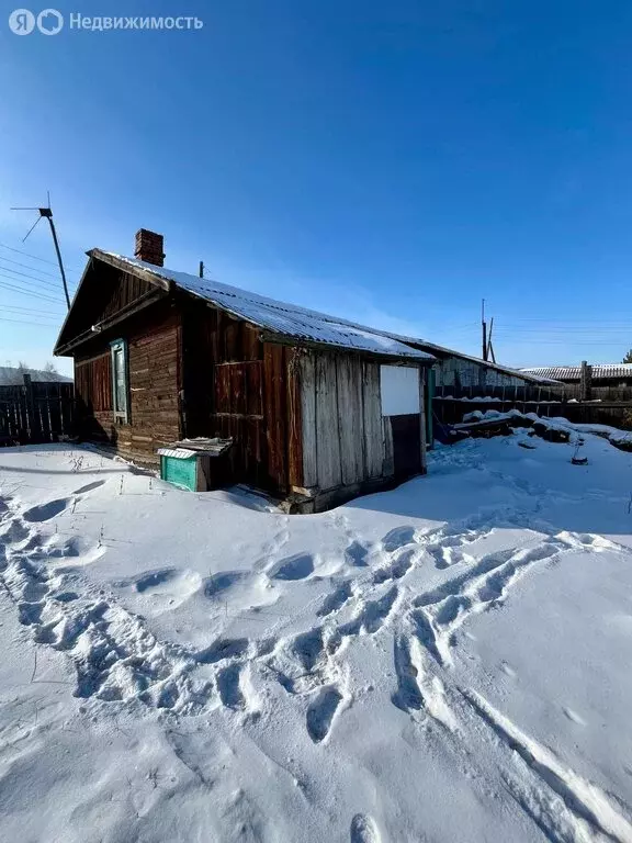 Дом в деревня Калы, улица Гагарина, 8 (44 м) - Фото 2