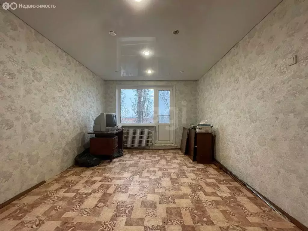 1-комнатная квартира: Энгельс, улица Колотилова, 20 (29.4 м) - Фото 1