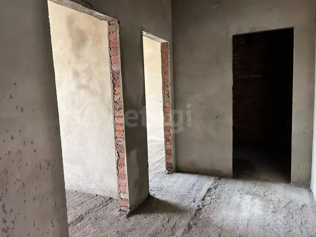 1-к кв. Северная Осетия, Владикавказ ул. Хадарцева, 39к1 (45.0 м) - Фото 0