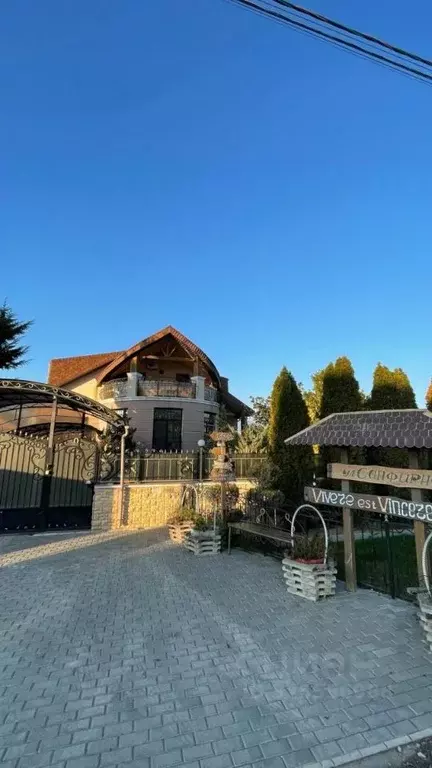 Дом в Севастополь ул. Сапфирная, 3 (500 м) - Фото 2