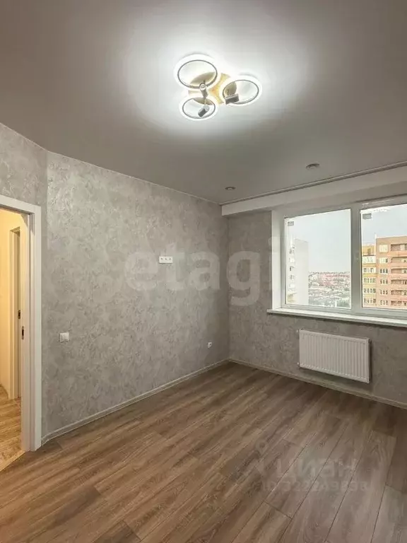 1-к кв. Ставропольский край, Ставрополь ул. Рогожникова, 23/3к2 (33.85 ... - Фото 1
