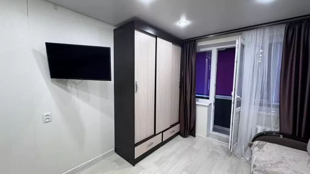 1-к кв. Крым, Керчь ул. Горького, 12 (30.3 м) - Фото 1