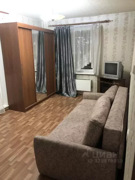 1-к кв. Москва ул. 800-летия Москвы, 2К2 (38.0 м) - Фото 1