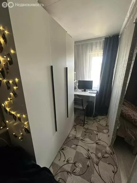 Дом в Астрахань, Кировоградская улица, 5 (43 м) - Фото 2