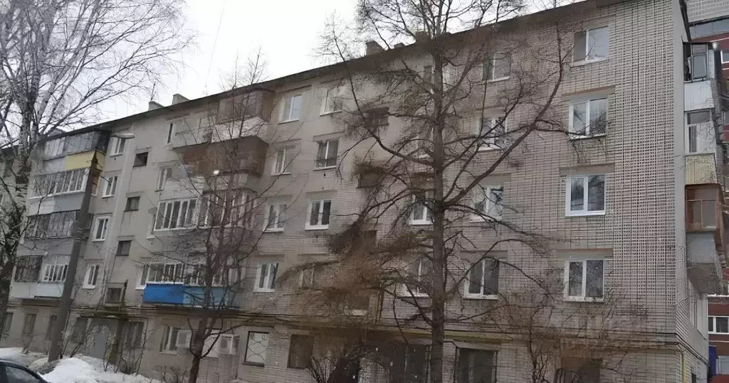 3-к кв. Ульяновская область, Ульяновск Хрустальная ул., 33 (52.2 м) - Фото 1