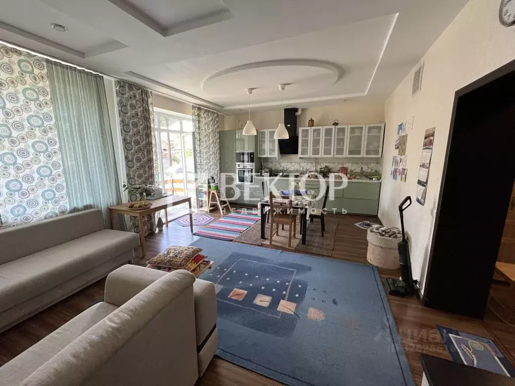 Дом в Ивановская область, Иваново ул. Беловой (169 м) - Фото 2