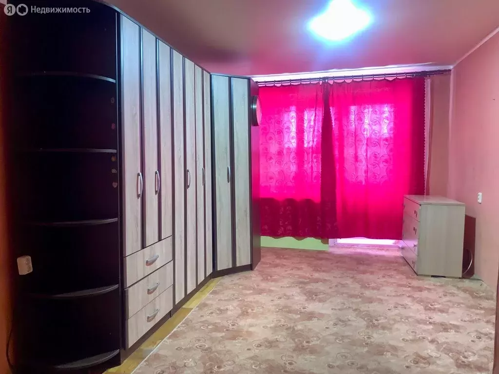 1-комнатная квартира: Раменское, Лесная улица, 23 (35 м) - Фото 2