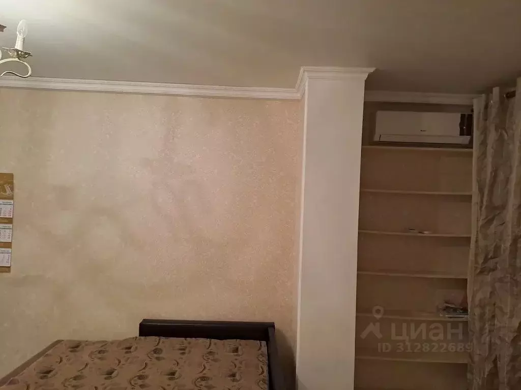 1-к кв. Дагестан, Дербент ул. Сальмана, 89Б (35.0 м) - Фото 1