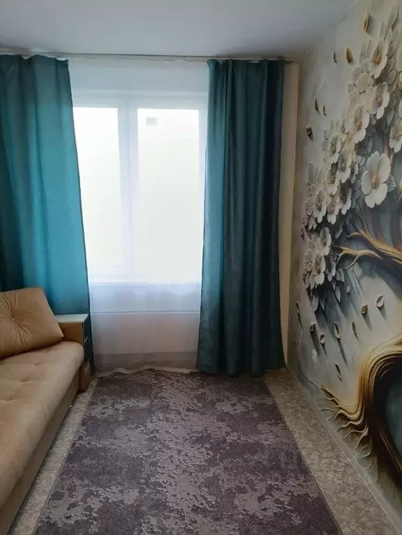 2-к кв. Красноярский край, Красноярск ул. Лесников, 55 (50.0 м) - Фото 2