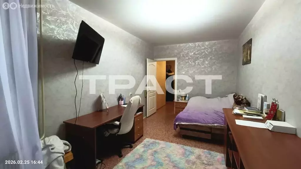 1-комнатная квартира: Воронеж, улица 9 Января, 304Б (38.4 м) - Фото 1