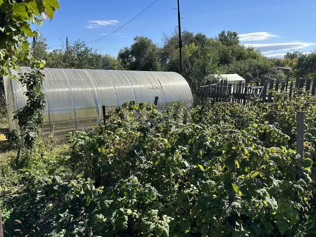 Участок в Самарская область, Самара  (5.0 сот.) - Фото 1