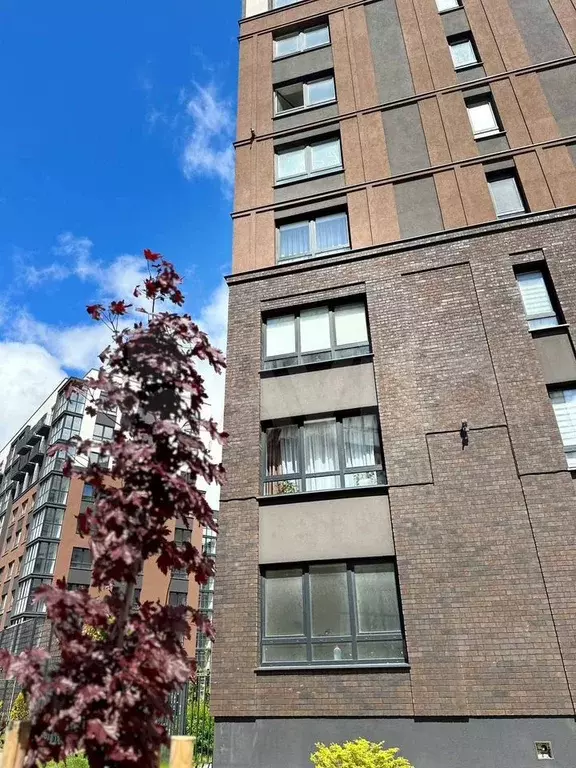 3-к. квартира, 80,7 м, 5/9 эт. - Фото 0