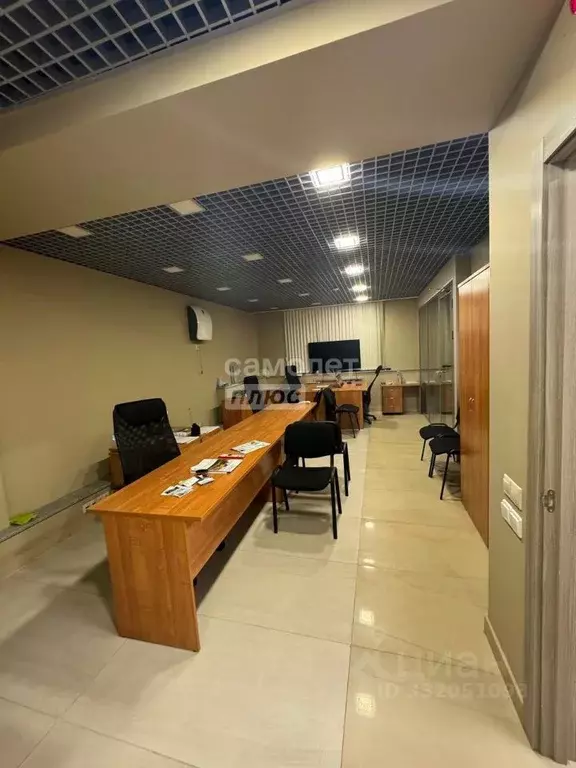 Офис в Курская область, Курск ул. Радищева, 60/15 (277 м) - Фото 1