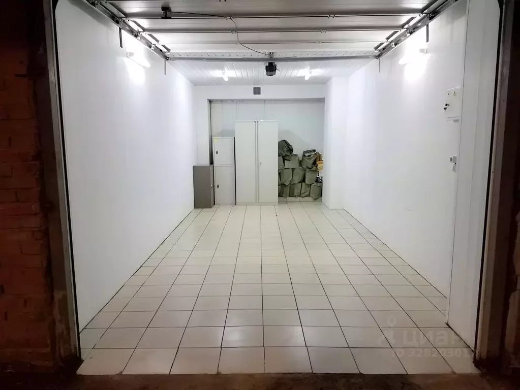 Гараж в Башкортостан, Уфа ул. Мингажева, 102 (22 м) - Фото 1