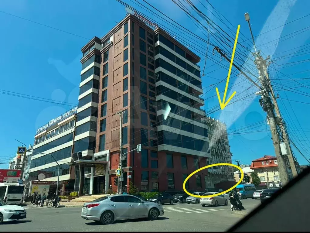 6-к. квартира, 167 м, 1/9 эт. - Фото 0