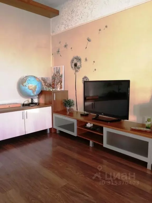 3-к кв. Нижегородская область, Нижний Новгород Волжская наб., 10 (82.0 ... - Фото 2