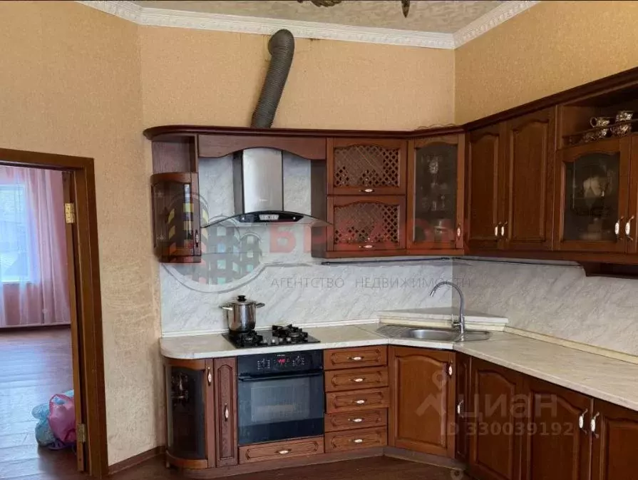 Дом в Ростовская область, Ростов-на-Дону Дорожная ул. (150 м) - Фото 2