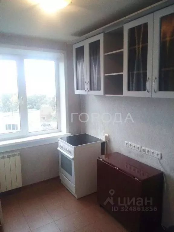 3-к кв. Новосибирская область, Новосибирск Троллейная ул., 160 (66.0 ... - Фото 1