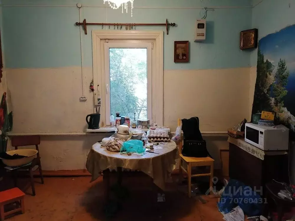 Дом в Бурятия, Улан-Удэ ул. Чертенкова (60.0 м) - Фото 1