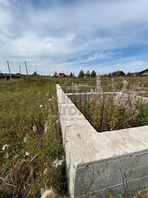 Участок в Красноярский край, Емельяновский муниципальный округ, ... - Фото 2