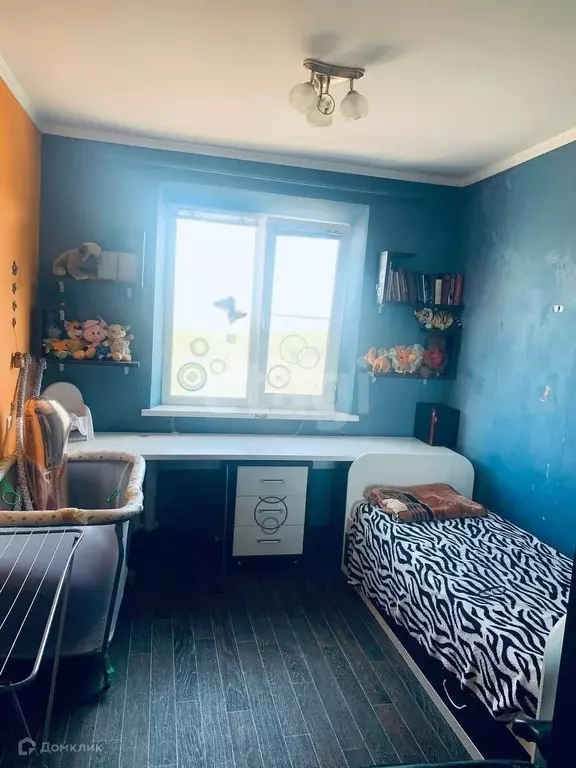 Продаётся 2-к квартира, 50.8 м - Фото 1