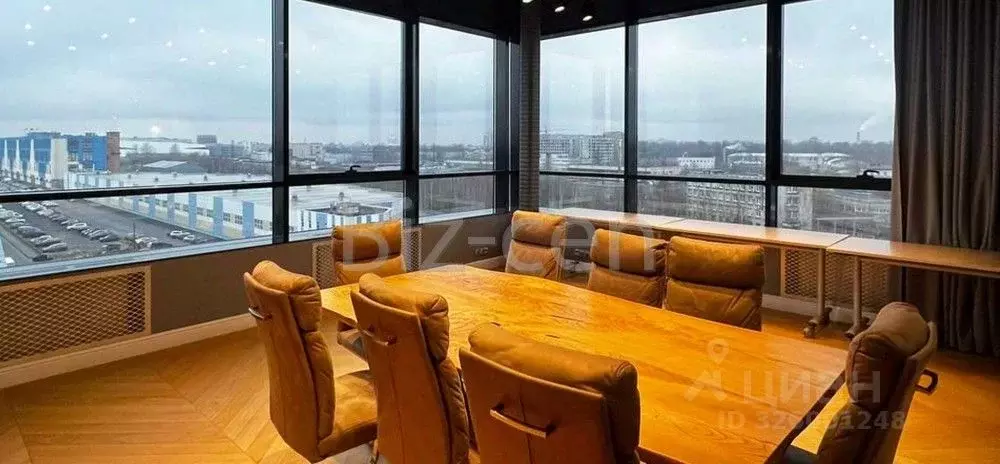 Офис в Санкт-Петербург Магнитогорская ул., 51А (20 м) - Фото 2